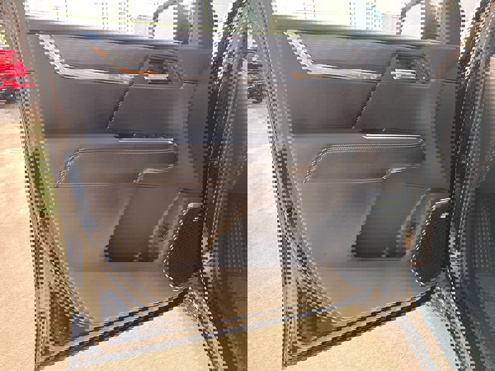 New 2026 GMC Acadia Elevation w/ Elevation Premium Package image 11