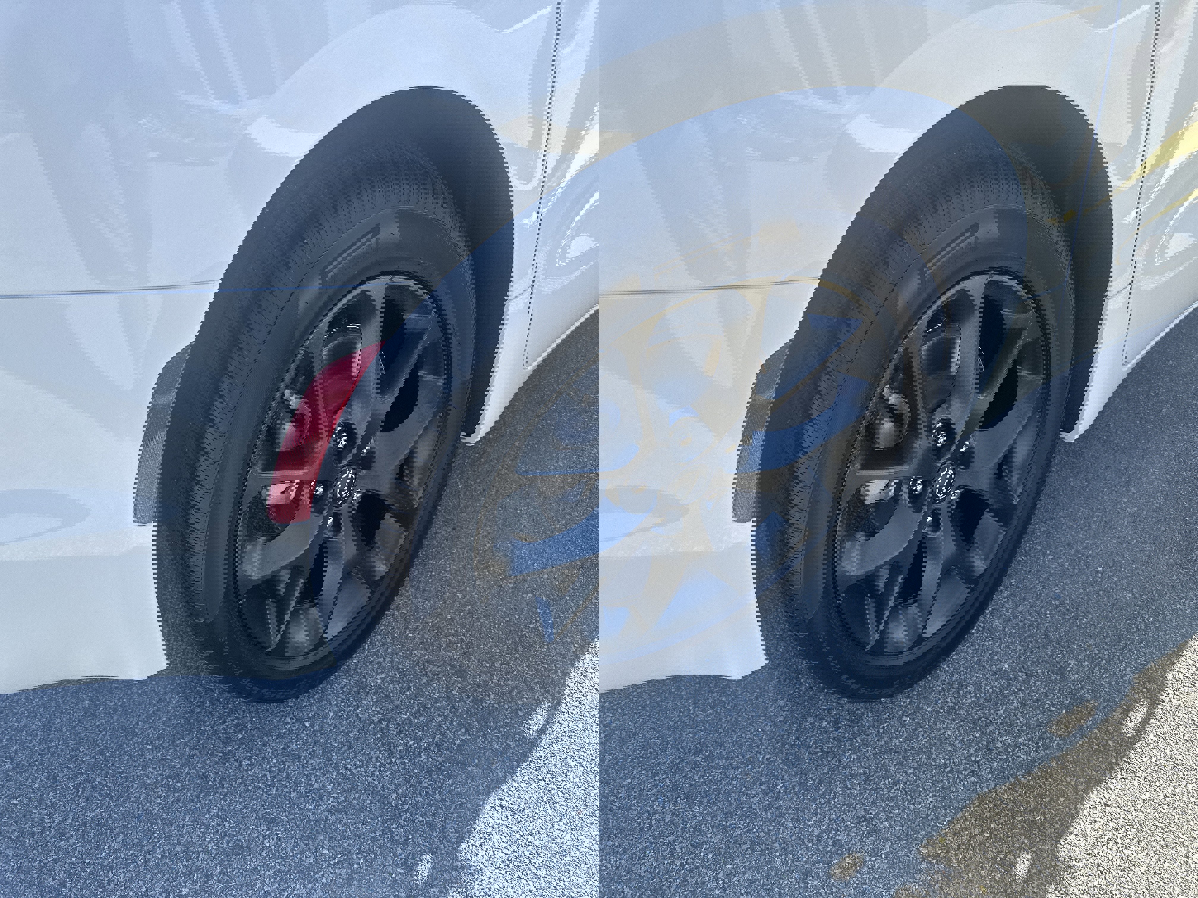 New 2026 Chrysler Pacifica Limited w/ S Appearance Package image 23