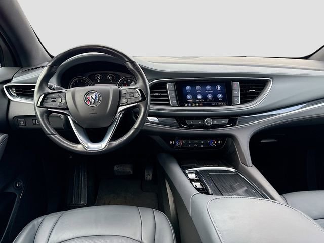 Used 2024 Buick Enclave Essence w/ Experience Buick Package image 24