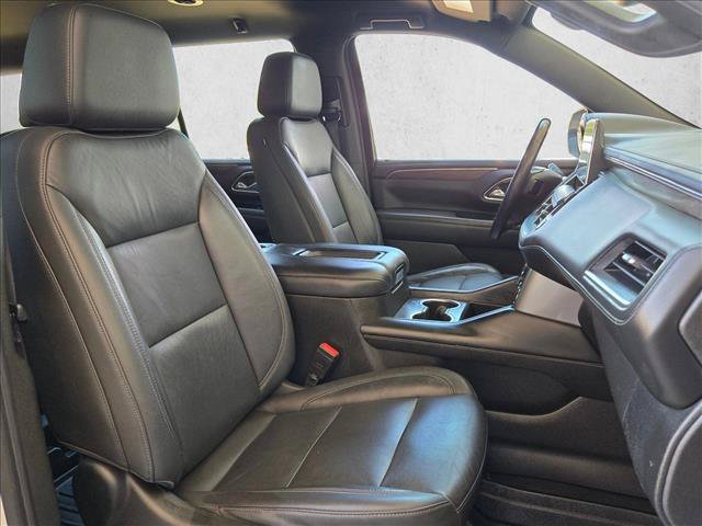 Used 2021 Chevrolet Tahoe LT RWD image 23