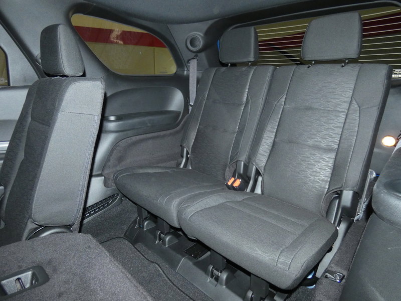 New 2026 Dodge Durango GT w/ Blacktop Package image 26