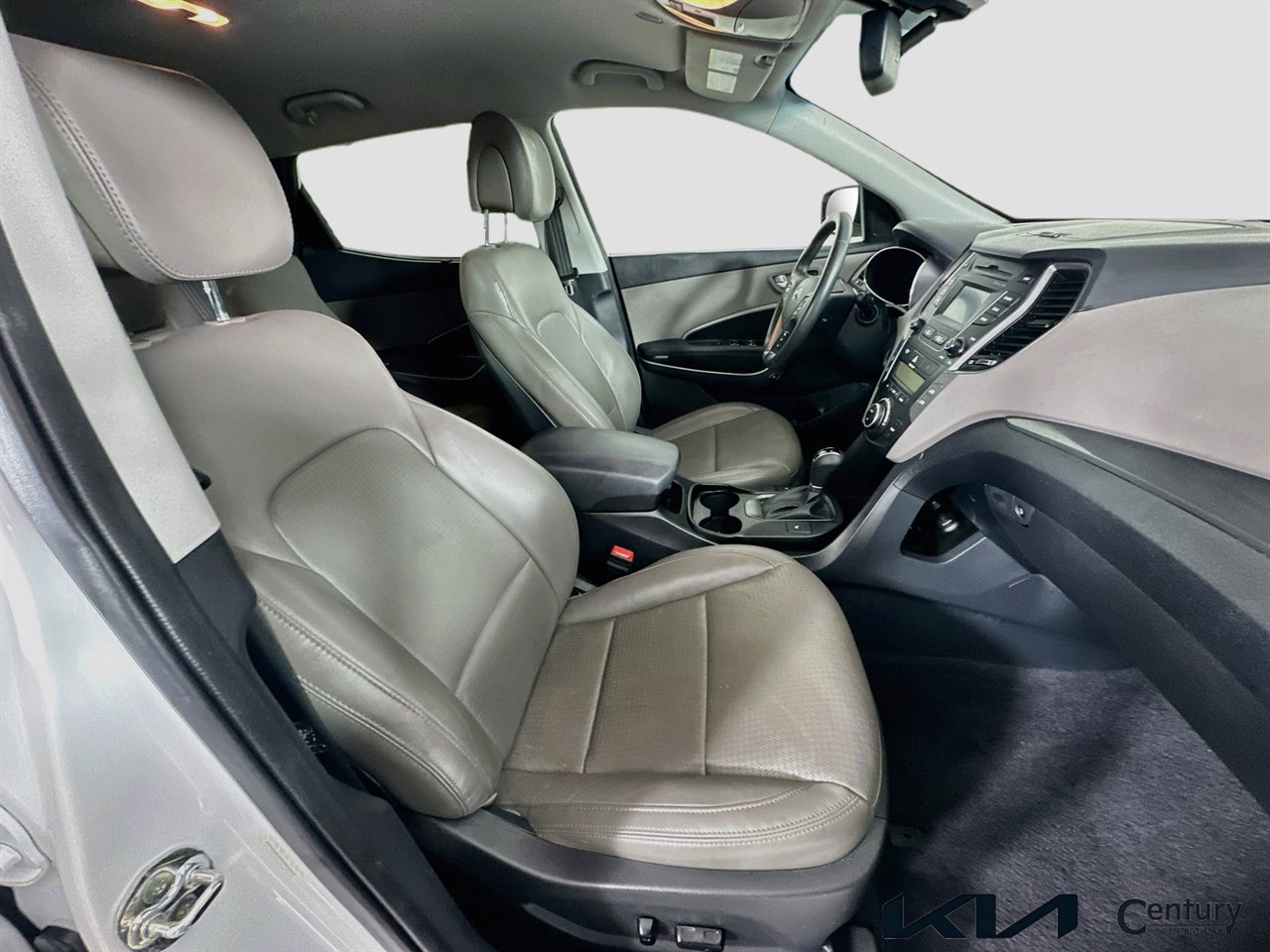 Used 2016 Hyundai Santa Fe Sport w/ Option Group 03 image 25