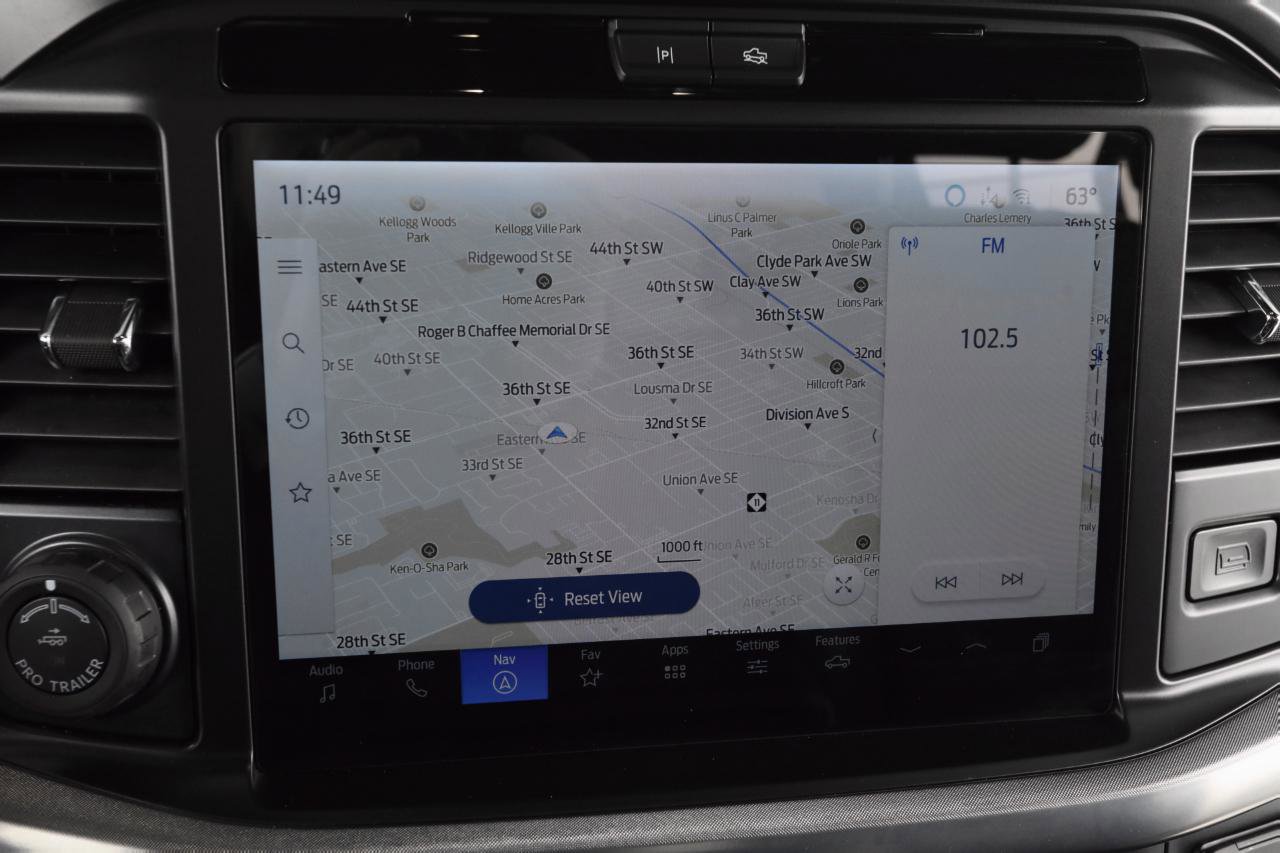 Used 2025 Ford F150 Tremor w/ Equipment Group 402A High image 21