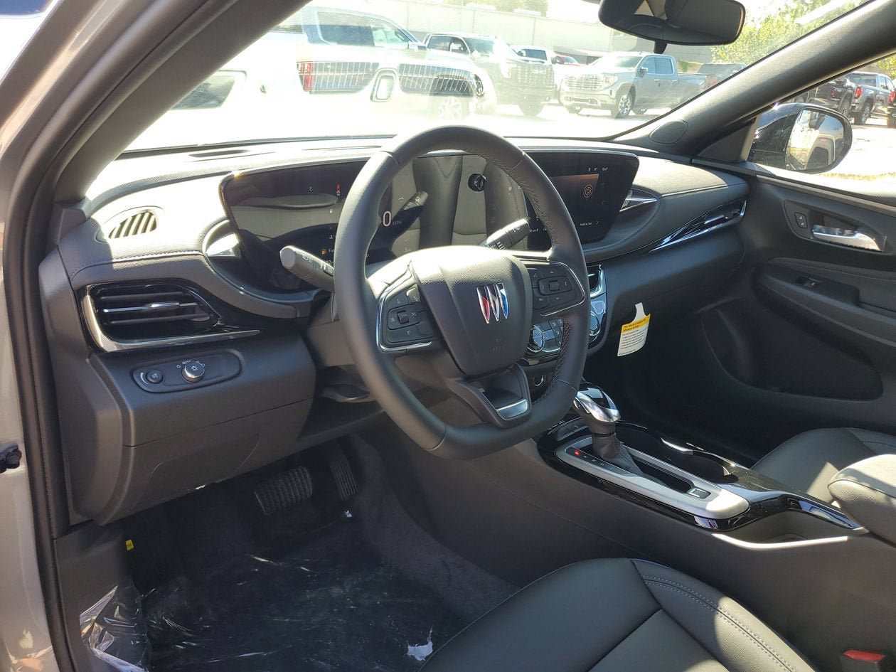 New 2026 Buick Envista Sport Touring w/ Convenience II Package FWD image 19