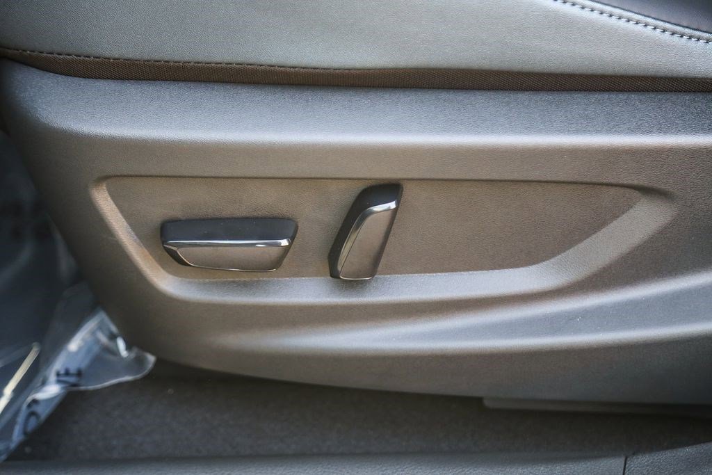 New 2026 Nissan Leaf SV+ image 22