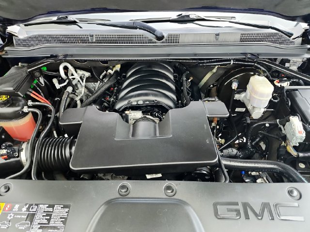 Used 2020 GMC Yukon Denali w/ Open Road Package AWD/4WD image 34