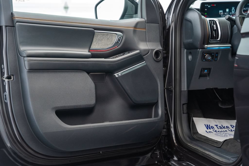 New 2027 Ford Expedition Tremor AWD/4WD image 49