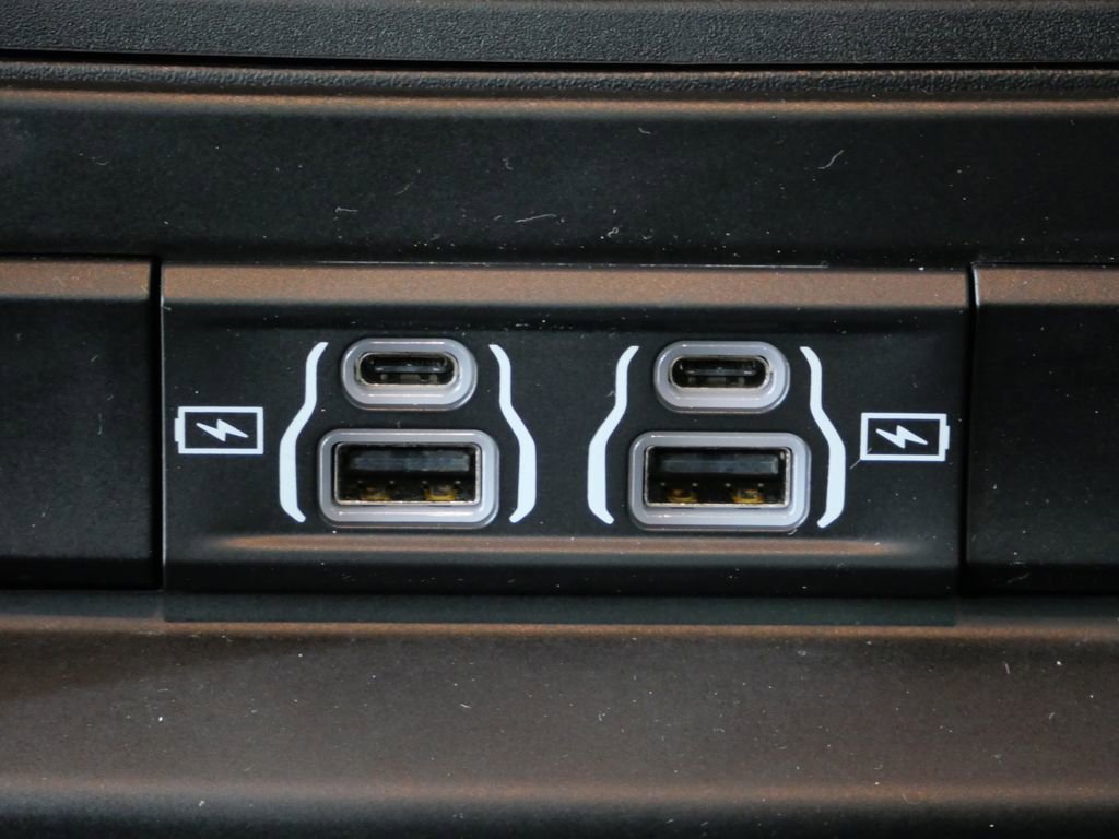 Used 2023 RAM 1500 Big Horn image 22