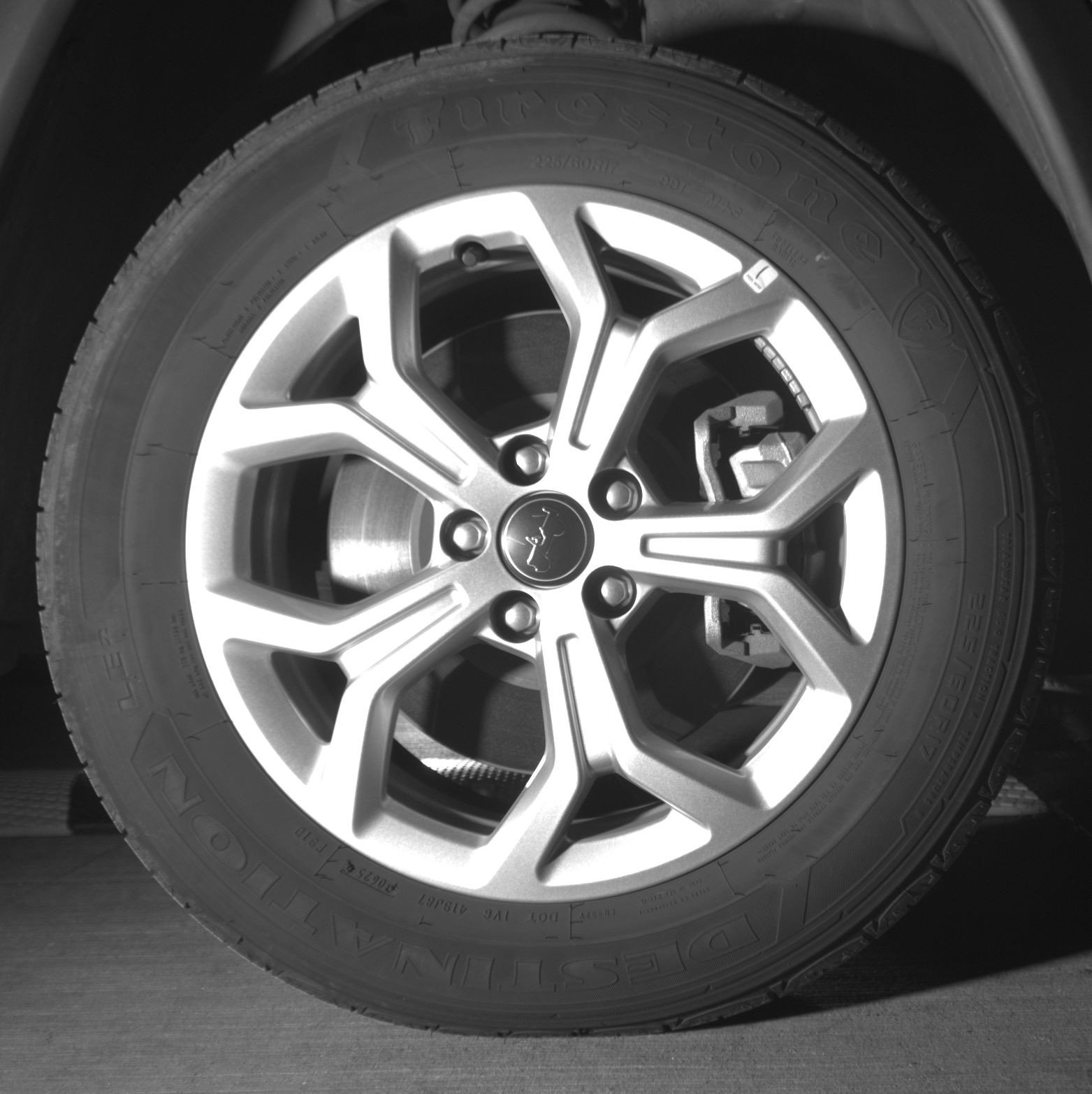 Used 2025 Jeep Compass Latitude image 13