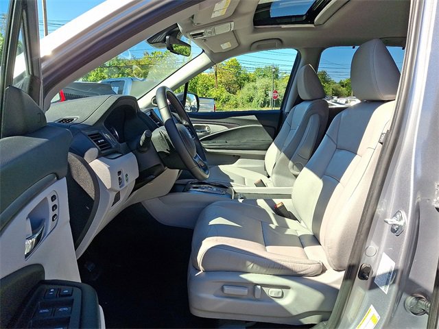 Used 2022 Honda Pilot EX-L image 14