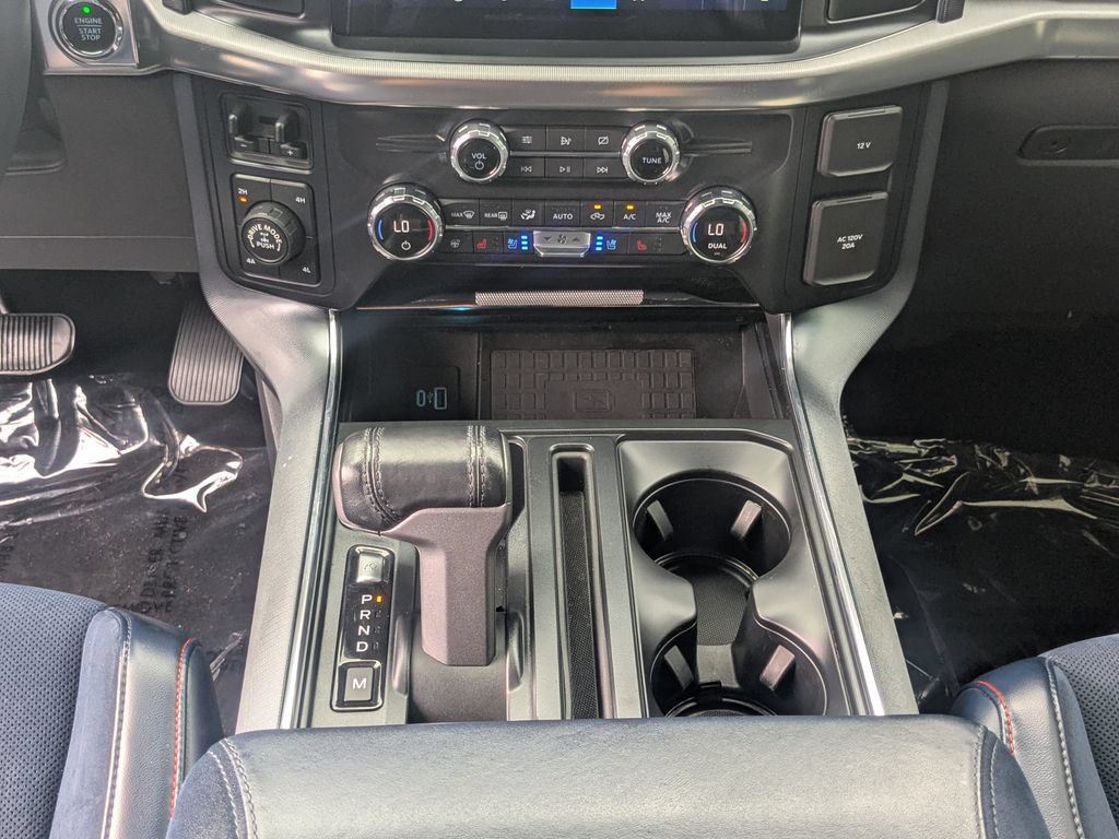 Used 2021 Ford F150 Raptor w/ Raptor 37 Performance Package AWD/4WD image 6