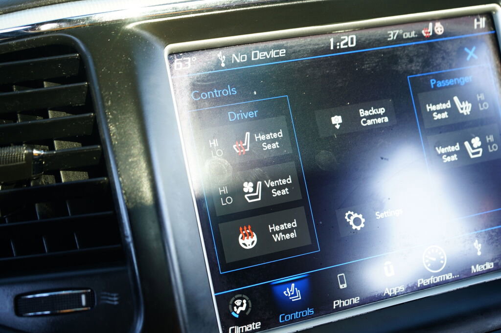 Used 2018 Jeep Grand Cherokee SRT image 27