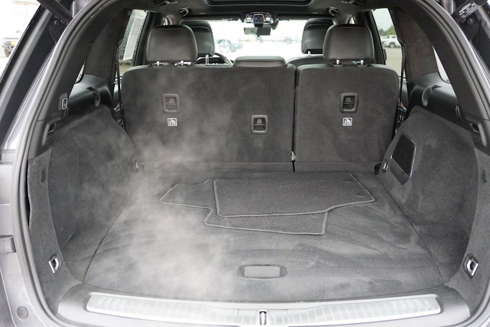 Used 2022 Jeep Grand Cherokee Summit image 22