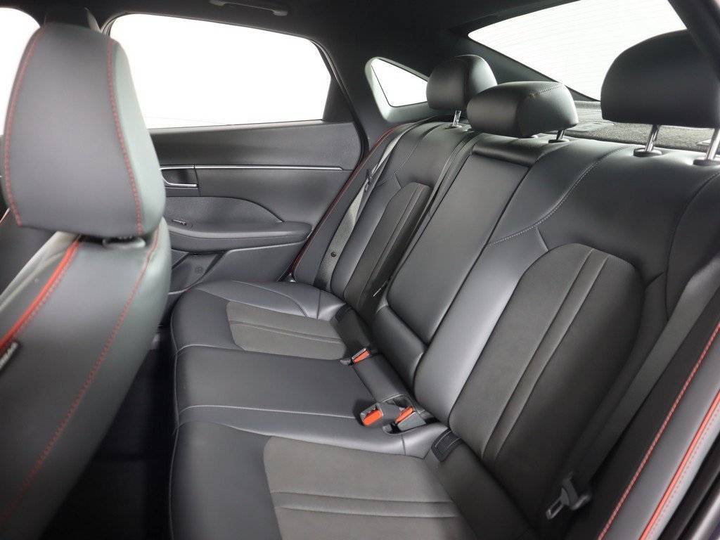 Used 2023 Hyundai Sonata SEL Plus w/ Cargo Package image 34