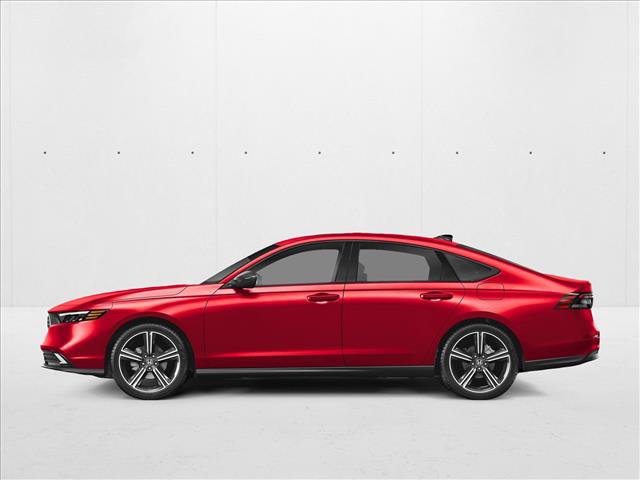 New 2026 Honda Accord SE video 2