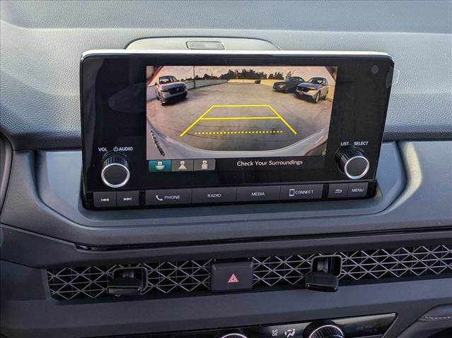 New 2025 Honda Accord LX image 14