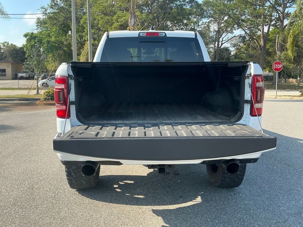 Used 2023 RAM 1500 Big Horn image 19