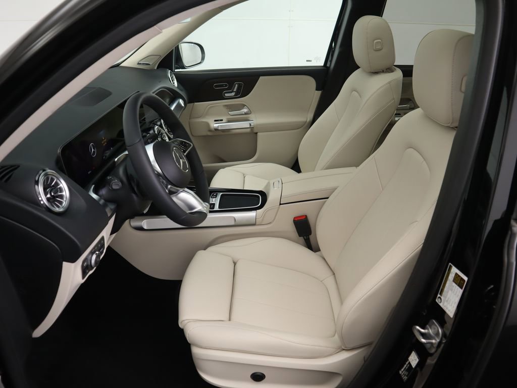 Used 2026 Mercedes-Benz GLB 250 image 19