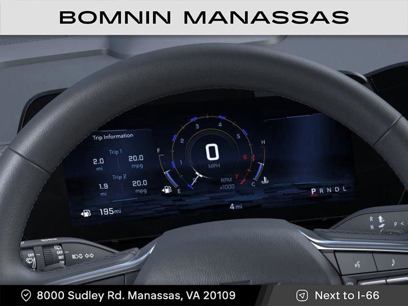 New 2026 Chevrolet Suburban LT image 18