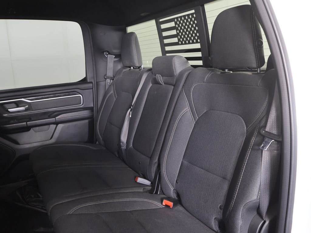 Used 2019 RAM 1500 Big Horn AWD/4WD image 25