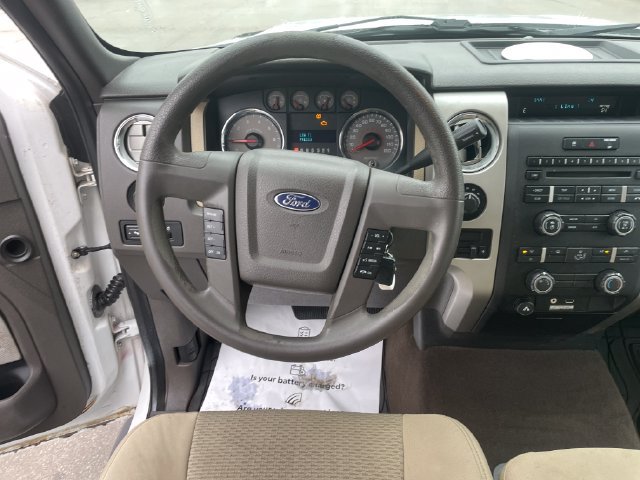 Used 2009 Ford F150 XLT AWD/4WD image 23