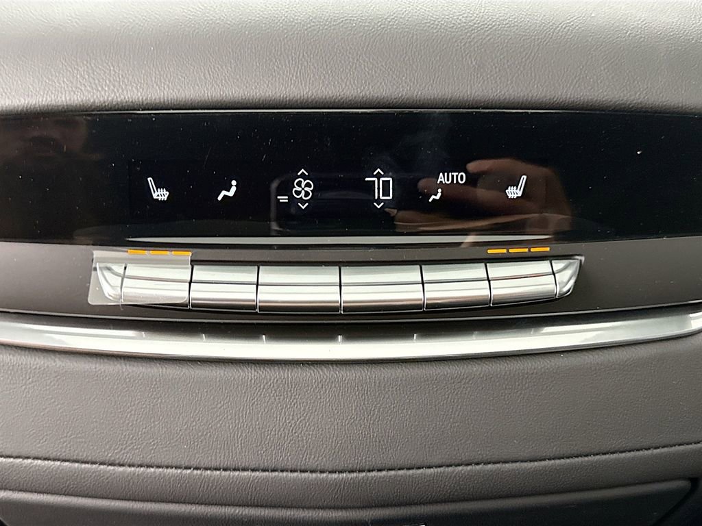 New 2026 Cadillac Escalade Sport w/ Touring Package AWD/4WD image 27