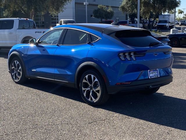 New 2026 Ford Mustang Mach-E Select image 34