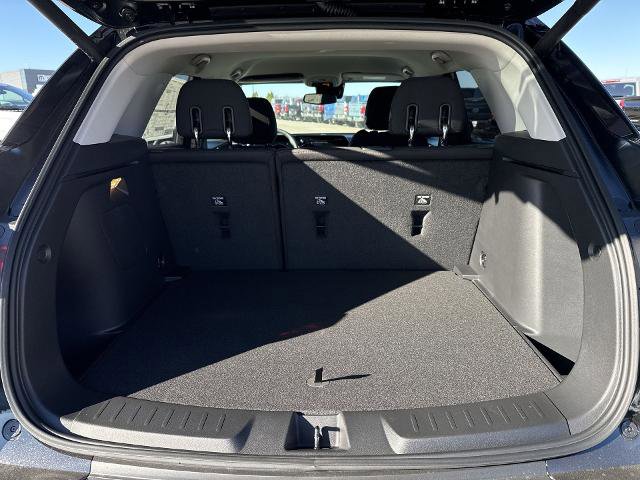 New 2025 Chevrolet TrailBlazer LT w/ Convenience Package image 84