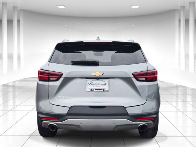 Used 2023 Chevrolet Blazer LT image 4