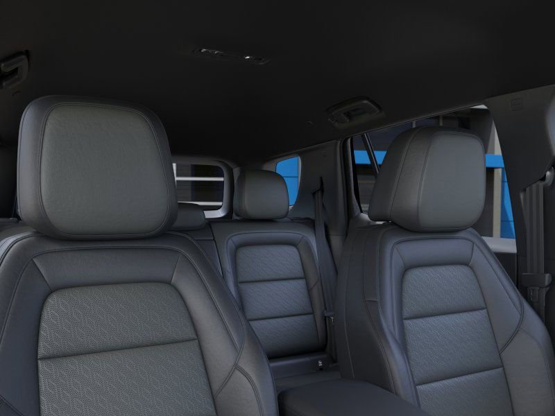 New 2026 Chevrolet Equinox LT image 24