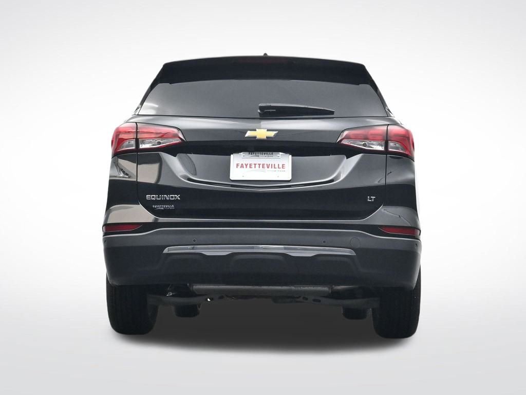 Used 2023 Chevrolet Equinox LT image 36