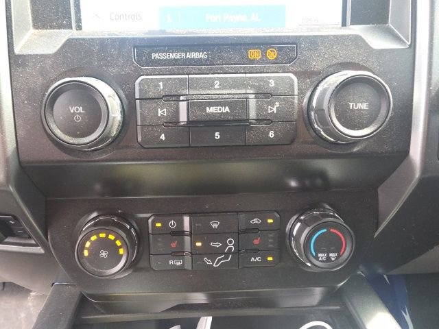 Used 2022 Ford F250 XLT w/ XLT Premium Package AWD/4WD image 9