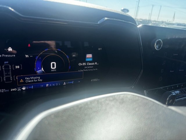 Used 2023 Chevrolet Colorado ZR2 w/ ZR2 Convenience Package III image 6