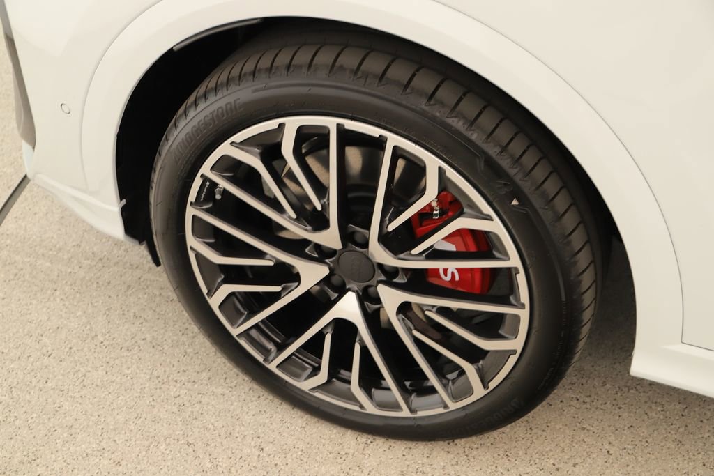 New 2026 Audi SQ5 Premium Plus AWD/4WD image 36