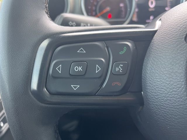 Used 2023 Jeep Gladiator Willys image 26