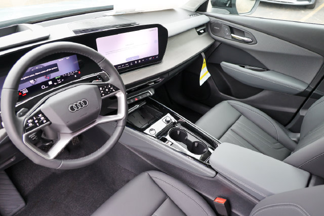 New 2026 Audi Q3 quattro 2.0T AWD/4WD image 28