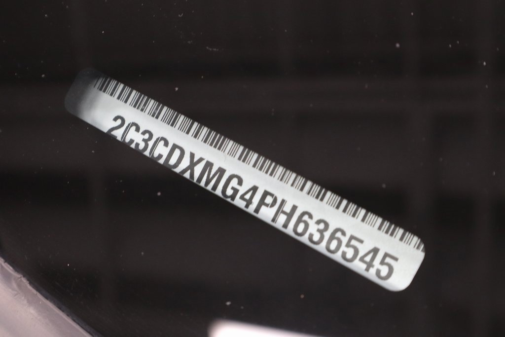 Used 2023 Dodge Charger GT w/ Technology Group image 33