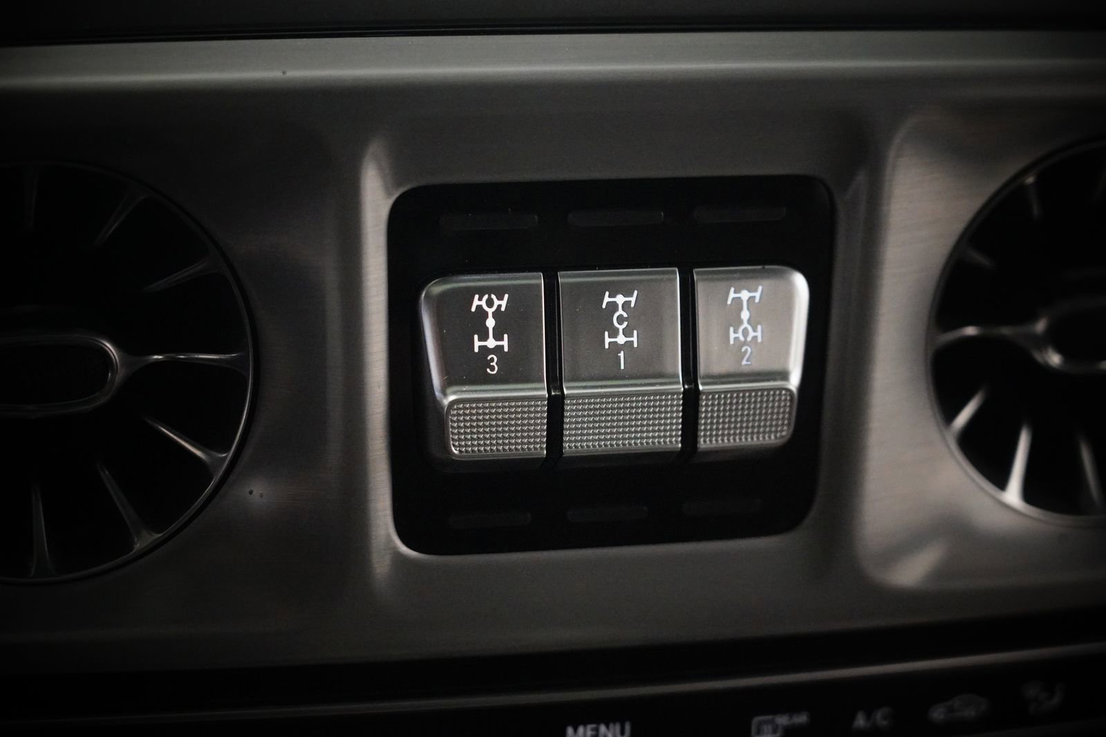 Certified 2020 Mercedes-Benz G 63 AMG 4MATIC image 26