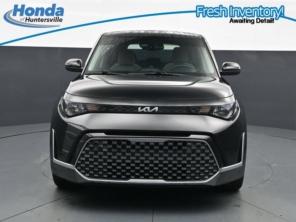 Used 2024 Kia Soul EX FWD image 3