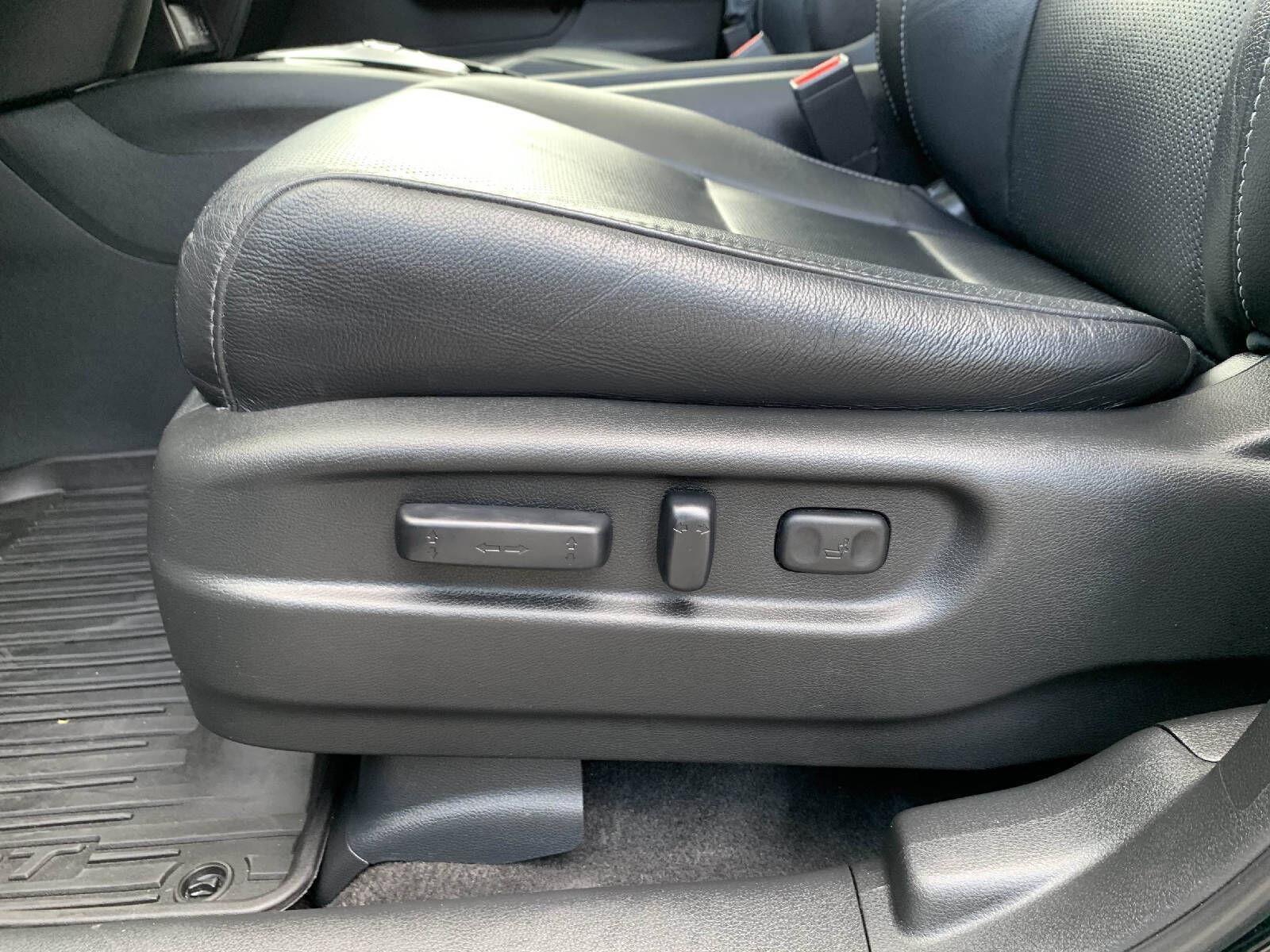 Used 2016 Honda Pilot Elite image 39