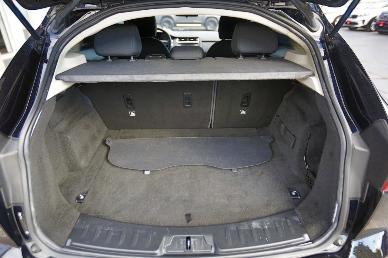 Used 2019 Jaguar E-PACE image 12