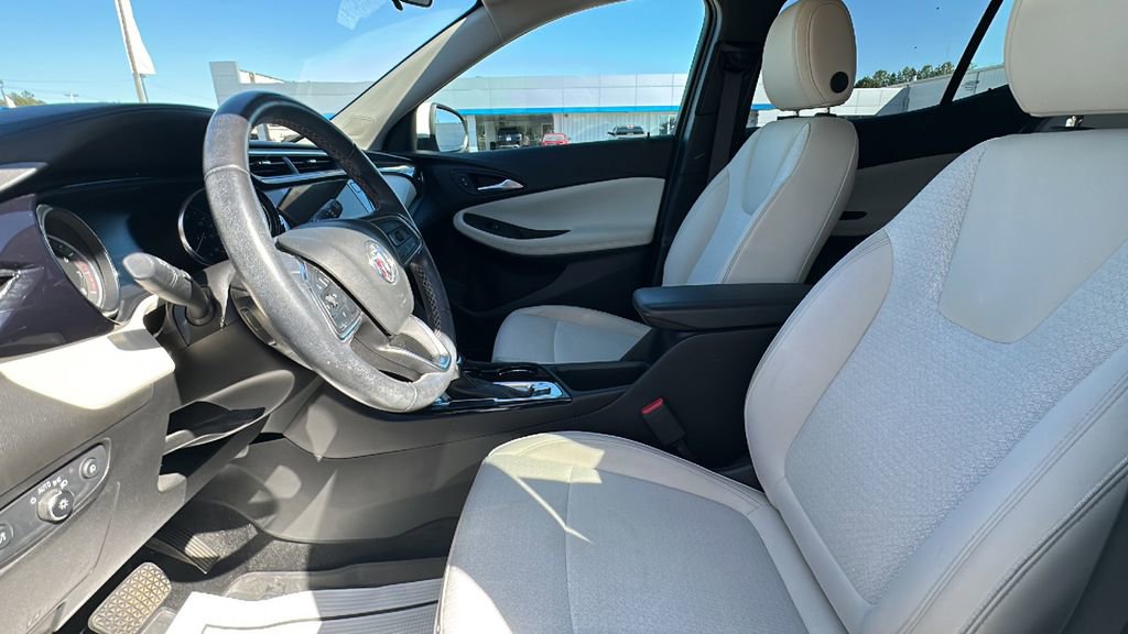 Used 2023 Buick Encore GX Preferred w/ Cold Weather Comfort Package image 24