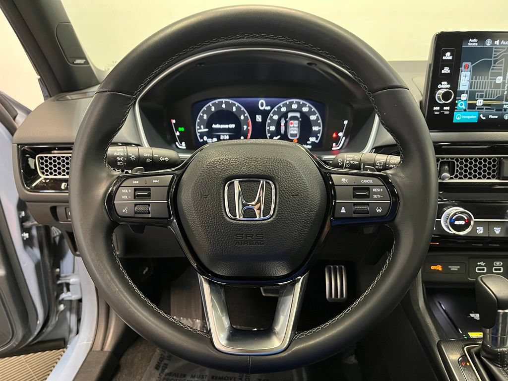 Used 2023 Honda Civic Sport Touring image 6