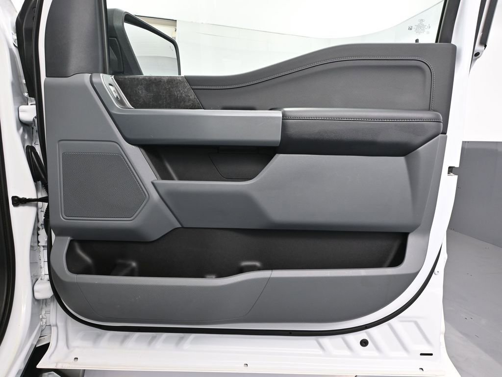 Used 2022 Ford F150 XLT w/ Equipment Group 302A High image 47