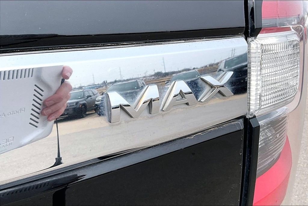 Used 2019 Ford Expedition Max Limited image 40