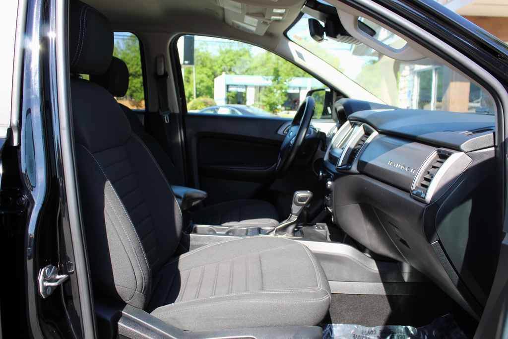 Used 2021 Ford Ranger XLT w/ FX4 Off-Road Package AWD/4WD image 26
