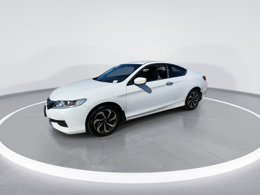 Used 2017 Honda Accord LX-S image 6