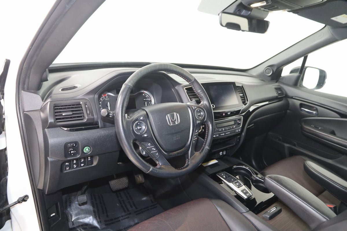 Used 2022 Honda Ridgeline Black Edition image 25