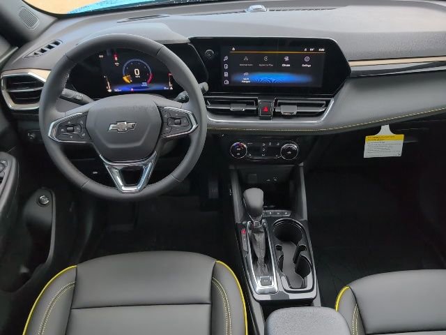 New 2026 Chevrolet TrailBlazer ACTIV w/ Convenience Package FWD image 4