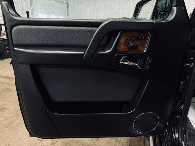 Used 2013 Mercedes-Benz G 550 image 12
